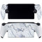 Stone Blue PlayStation Portal Remote Player Skin