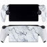 Stone Blue PlayStation Portal Remote Player Skin