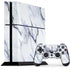 Stone Blue PlayStation PS4 Skins