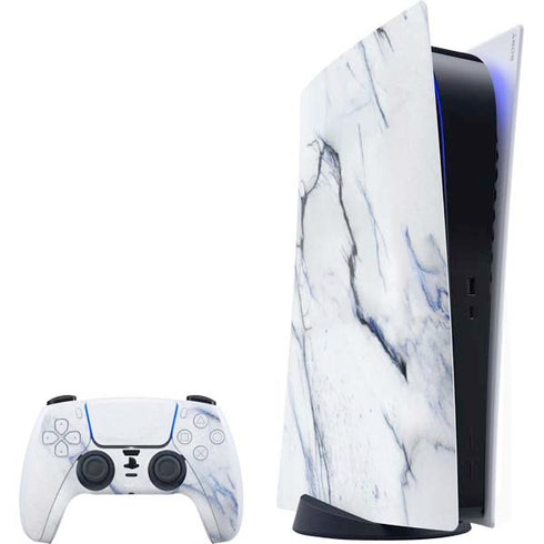 Stone Blue PlayStation PS5 Skins