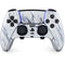 Stone Blue PS5 DualSense Edge Pro Controller Skin