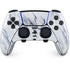 Stone Blue PS5 DualSense Edge Pro Controller Skin