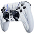 Stone Blue PS5 DualSense Edge Pro Controller Skin