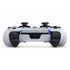 Stone Blue PS5 DualSense Edge Pro Controller Skin