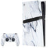 Stone Blue PlayStation PS5 Skins