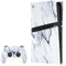 Stone Blue PS5 Pro Bundle Skin