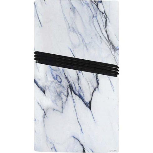 Stone Blue PS5 Pro Bundle Skin