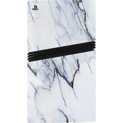 Stone Blue PS5 Pro Console Skin