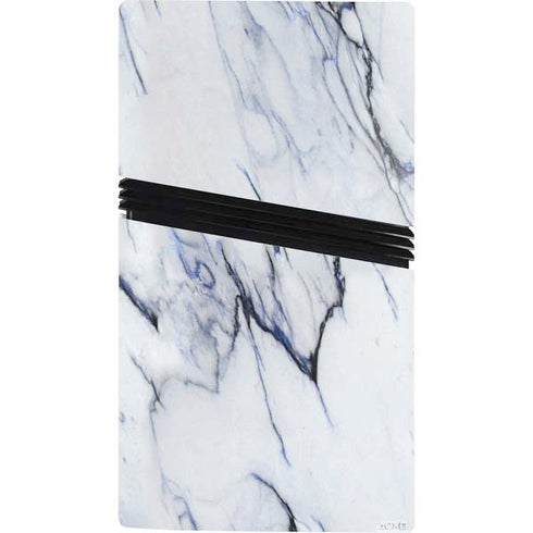 Stone Blue PS5 Pro Console Skin