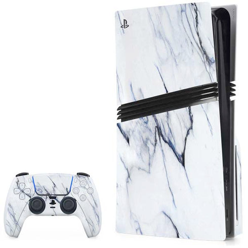 Stone Blue PlayStation PS5 Skins