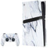Stone Blue PlayStation PS5 Skins