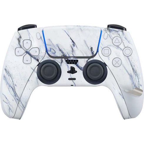 Stone Blue PS5 Pro Disk Bundle Skin