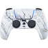 Stone Blue PS5 Pro Disk Bundle Skin