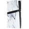 Stone Blue PS5 Pro Disk Console Skin