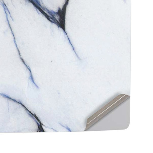 Stone Blue PS5 Pro Disk Console Skin