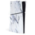Stone Blue PS5 Slim Digital Edition Console Skin