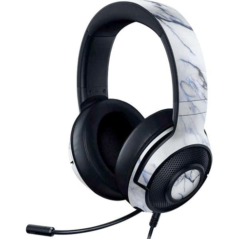 Stone Blue Razer Kraken X Skin