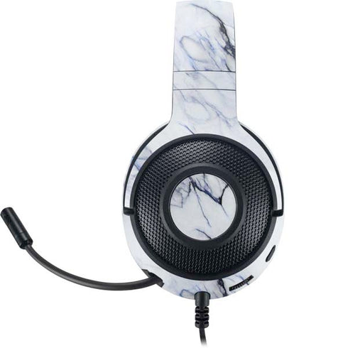 Stone Blue Razer Kraken X Skin