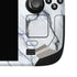 Stone Blue Steam Deck Handheld Gaming Computer OLED Skin
