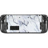 Stone Blue Steam Deck Handheld Gaming Computer Skin
