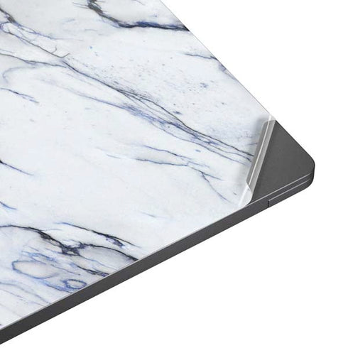 Stone Blue Surface Laptop 7 13.8in Skin