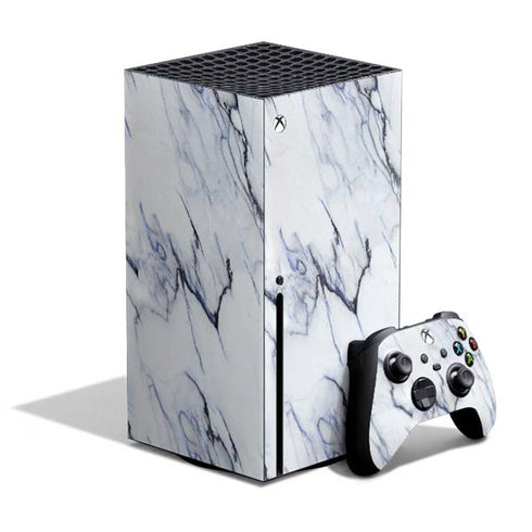 Stone Blue Xbox Series X Skins