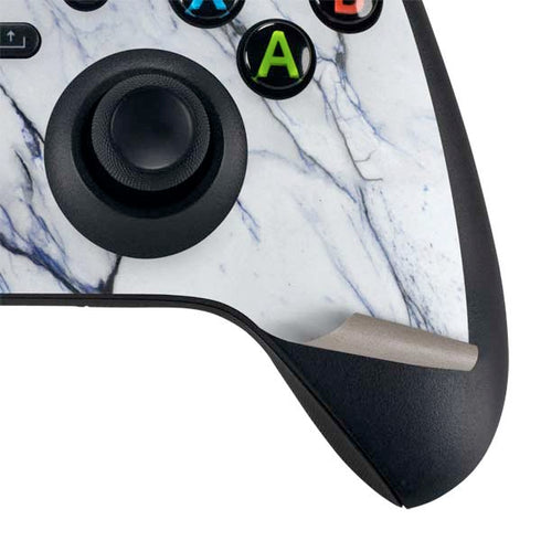 Stone Blue Xbox Series X Bundle Skin