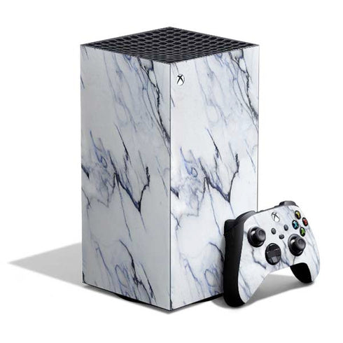 Stone Blue XBox Series X Digital Edition Bundle Skin