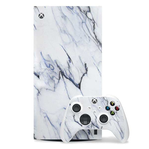 Stone Blue Xbox Series X Skins