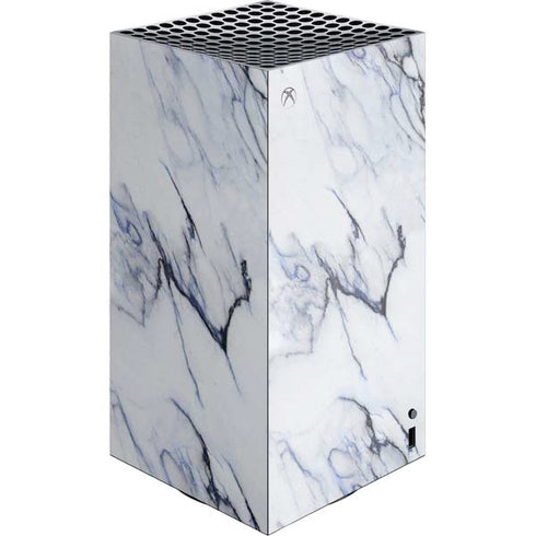 Stone Blue XBox Series X Digital Edition Console Skin