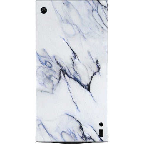 Stone Blue XBox Series X Digital Edition Console Skin