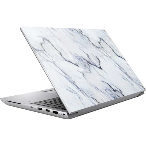 Stone Blue HP ZBook Fury 16 G10 Skin