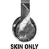 Stone Grey Beats Solo 4 Wireless Headphones Skin