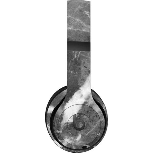 Stone Grey Beats Studio Pro Wireless Headphones Skin