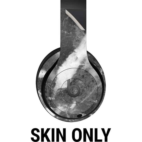 Stone Grey Beats Studio Pro Wireless Headphones Skin