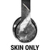 Stone Grey Beats Studio Pro Wireless Headphones Skin