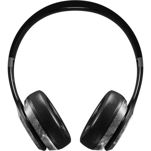 Stone Grey Beats Studio Pro Wireless Headphones Skin
