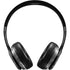 Stone Grey Beats Studio Pro Wireless Headphones Skin