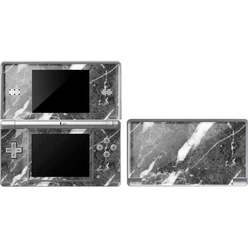 Stone Grey Nintendo Skins