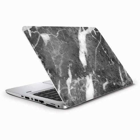 Stone Grey HP Elitebook Skin