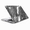Stone Grey HP Elitebook Skin