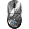 Stone Grey G Pro Wireless Gaming Mouse Skin