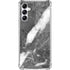 Stone Grey Gabb Phone 4 Clear Case