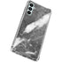 Stone Grey Gabb Phone 4 Clear Case