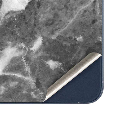 Stone Grey Galaxy A35 5G Skin