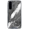 Stone Grey Galaxy A36 5G Clear Case