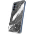 Stone Grey Galaxy A55 5G Clear Case