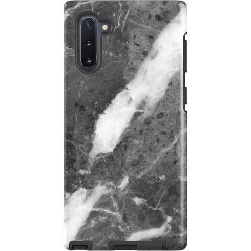 Stone Grey Galaxy Cases