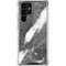 Stone Grey Galaxy S23 Ultra Clear Case