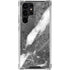Stone Grey Galaxy S23 Ultra Clear Case